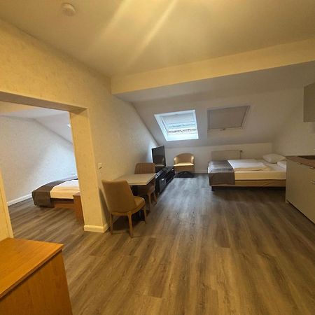 Hotel Schlangenbader Hof Bagian luar foto