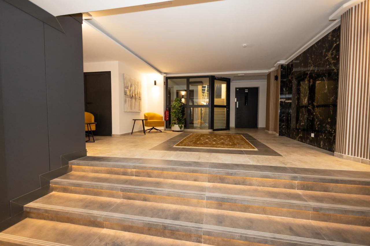 Hotel Schlangenbader Hof Bagian luar foto