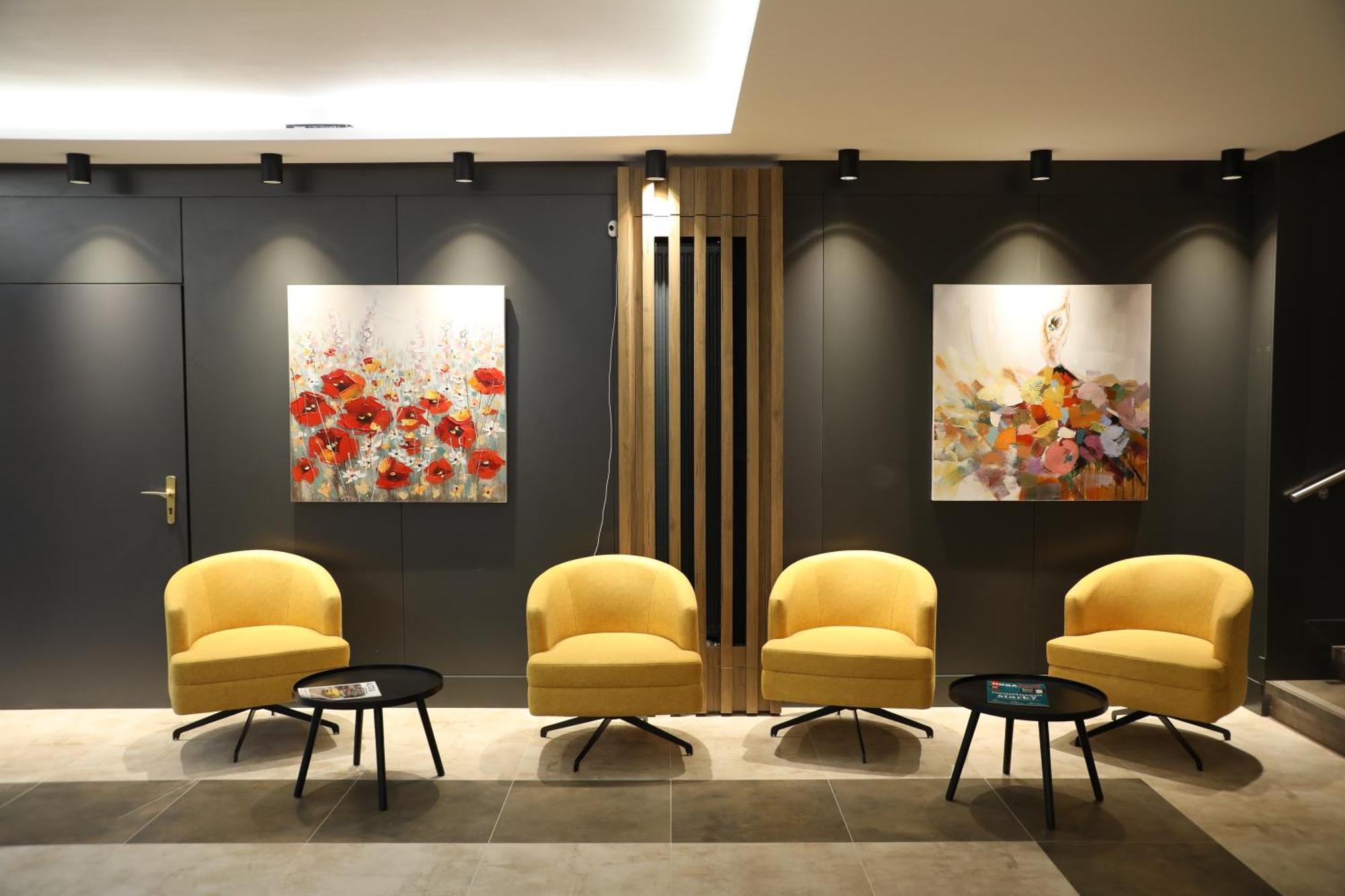Hotel Schlangenbader Hof Bagian luar foto