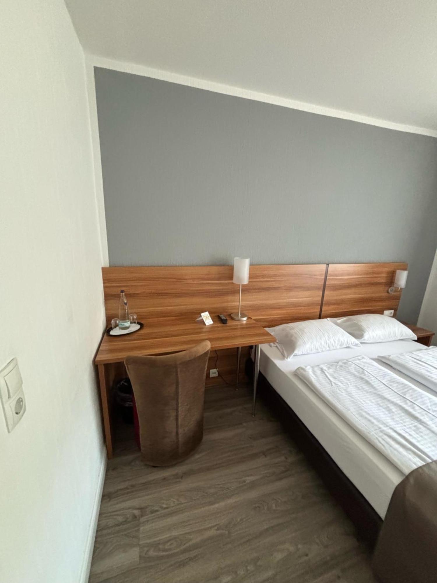 Hotel Schlangenbader Hof Bagian luar foto