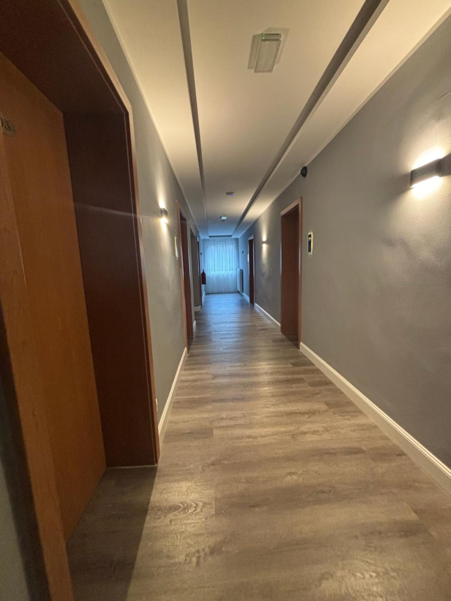 Hotel Schlangenbader Hof Bagian luar foto